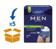 Tena Men Active Fit Pants Plus Large - Extra Large 772610 10 stuks