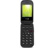 Doro 2404 Bk/bk Easy To Use Mobile Phone - Black