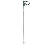 Head Ski Skistok HEAD Frontside Anthracite / Green-105 cm