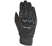 Ixon Summer Leather Motorcycle Gloves Rs Recon Air Zwart XL