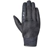 Ixon Motorcycle Gloves Summer Rs Slicker Zwart M