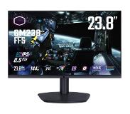 Cooler Master Tempest GM238-FFS - Full HD IPS 144Hz Gaming Monitor - 23.8 Inch