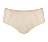 Triumph Amourette high waisted slip met kant