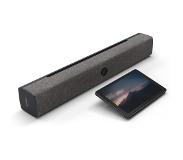 Neat Bar & Neat Pad Video conferencing systeem, 4096 x 2160 4K UHD, 12 MP