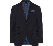 Pierre Cardin Mix & Match Colbert Heren Licht blauw | Maat: 52 | 73% polyamide, 15% rayon, 12% elastaan
