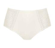 Anita Airita Taille Slip 1350 612 crystal - maat 48