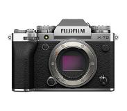 Fujifilm X-T5 Zilver