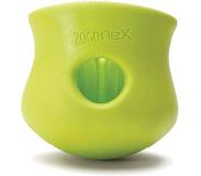 Zogoflex Honden schommelspeelgoed Toppl groen maat L 1958 online kopen