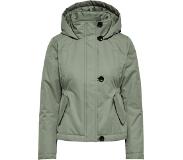 ONLY Jas Onliris Short Parka Cc Otw 15268048 Shadow Dames Maat - XS