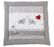 Roba Speel- En Kruipdeken Jumbotwins 100x100cm | Maat: 100x100 cm