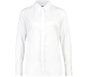 Claudia Sträter Poplin Blouse