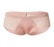 Triumph hipster Aura Spotlight oudroze Dames | Maat: 40