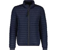 Lerros Lange mouw Tussenjas - 22D7040 485 CLASSIC NAVY (Maat: XXXL)