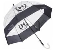 Hunter paraplu dames Bubble one size umbrella