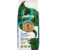 Lavazza Tierra for Amazonia biologische koffiebonen - 500 gram krimp