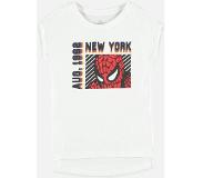 Marvel T-shirt voor kids maat 122-128