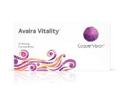 CooperVision Vitality - 6 contactlenzen | Sterkte: -6.00