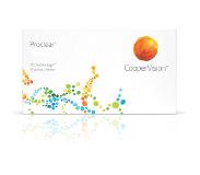 CooperVision - 6 contactlenzen | Sterkte: -10.00