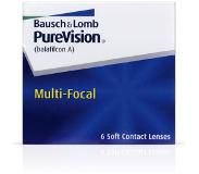 Bausch & Lomb Multifocal 6 pack (-4.75), Maandlenzen, Contactlenzen, Bausch + Lomb