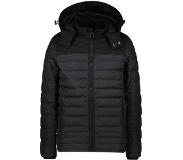 Cars Jeans Jas Ritzo - Heren - Black - (maat: S)