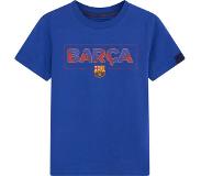 FC Barcelona T-shirt voor kids maat 128