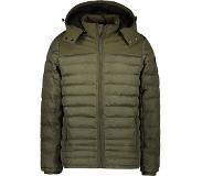 Cars Jeans Jas Ritzo - Heren - Army - (maat: S)
