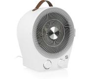 Tristar Verwarmings- en koelventilator KA-5140 2-in-1 2000 W wit