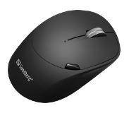 Sandberg Wireless Mouse Pro Recharge