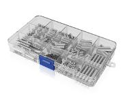 Icy Box Raspberry Pi DIY Installation Tool Kit