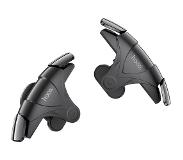 Hoco - Mobiele Telefoon Gaming Trigger (PUBG, FORTNITE, FPS, TPS) - Android / iOS - Zwart