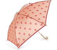 Konges Slöjd - Brume Umbrella - Paraplu - Mon grande amour - Lichtgewicht paraplu