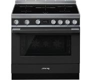 Smeg CPF9IPAN Kookcentrum 90x60