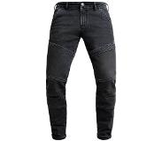 John Doe Rebel Mono Jeans Grey W30/L32