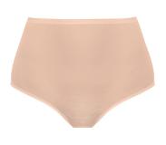 Fantasie Smoothease Invisible Stretch Full Brief Dames Onderbroek - Maat One Size