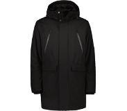 Cars Jeans Jas Tredion 67372 Black Mannen Maat - S