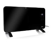 Princess Smart Glazen Paneelverwarmer 1500Z Wi-Fi