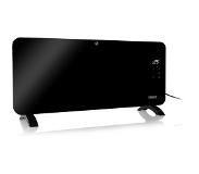 Princess Smart Glazen Paneelverwarmer 2000Z Wi-Fi
