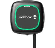 Wallbox Pulsar Plus 7.4 kW | fase 1 - 32A | Type 2 | laadpaal