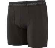 Patagonia Essential Boxershorts 6'' - zwart