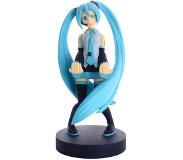 Exquisite Gaming Hatsune Miku Cable Guy 20 cm