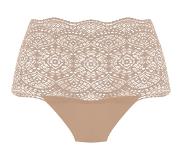 Fantasie Lace Ease Invisible Stretch Full Brief Dames Onderbroek - Maat One Size