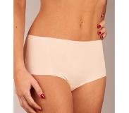 Hanro Naadloze Cotton high waisted naadloze slip