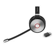 Yealink WH62 Mono Portable UC Headset