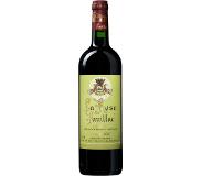 Wijnvoordeel 6 flessen | La Rose Pauillac | Rood | Frankrijk