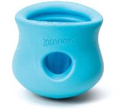 Zogoflex Honden schommelspeelgoed Toppl blauw maat L 1957 online kopen