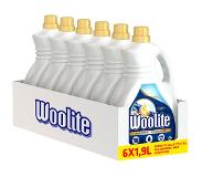 Woolite Vloeibaar Alle Textiel Wasmiddel Met Keratine - 32 wasbeurten