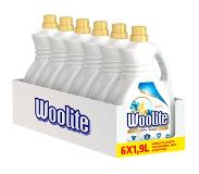 Woolite Vloeibaar Witte Wasmiddel Met Keratine - 32 wasbeurten
