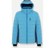 Colmar Ski Jas Colmar Men 1395 Sky Airforce Airforce-Maat 56
