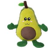 Nobby - Pluche groente Avocado - 25cm