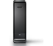 Braun Luchtreiniger BFD104BE2 Scan & Clean tot 129 m2, drievoudige filtering, luchtkwaliteitssensor
